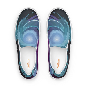 Canvas Shoes Urban Style Comfort Sneakers - Dipaliz