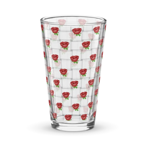 Shaker Pint Glass - Versatile Party Drinkware - Dipaliz - Beer Glasses