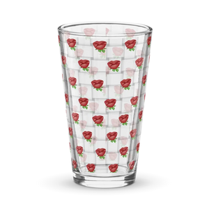 Shaker Pint Glass - Versatile Beer for Parties - Dipaliz - Glasses