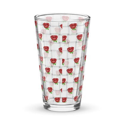 Elevate your Drink Style with our Versatile Shaker Pint Glass - Tumblers