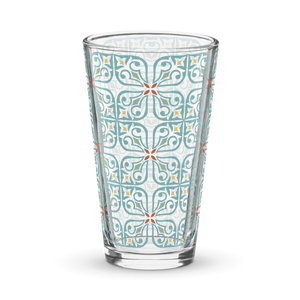 Shaker Pint Glass - Stylish Beer Drinkware - Dipaliz - Glasses