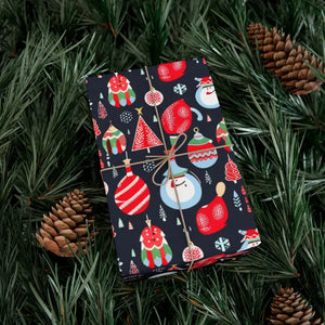 Gift Wrap Papers - Vibrant Stylish Design - Dipaliz - Wrapping Paper