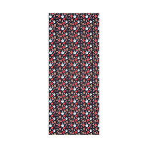 Gift Wrap Papers - Vibrant Stylish Design - Dipaliz - Wrapping Paper