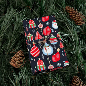 Gift Wrap Papers - Vibrant Stylish Design - Dipaliz - Wrapping Paper