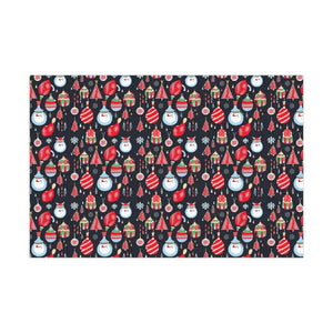 Gift Wrap Papers - Vibrant Stylish Design - Dipaliz - Wrapping Paper