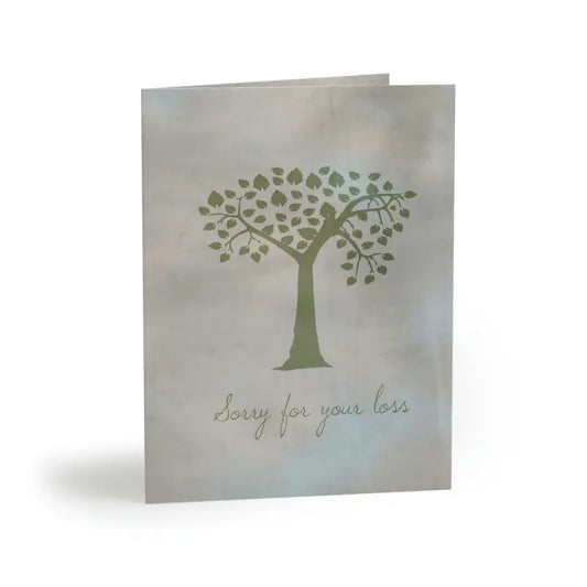 Elevate your Greetings with Snazzy Cards and Envelopes - 8 Pcs / Matte / 4.25” x 5.5” Paper Products