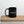 Black Glossy Mug - Premium Coffee Cup for Daily Escapes - Dipaliz - Mugs