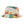Couture Bucket Hats Vibrant Abstract Pattern Women’s Fashion Dipaliz