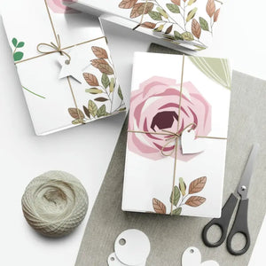 Gift Wrap Papers - Stunning Designs Transform Every Present - Dipaliz - Wrapping Paper