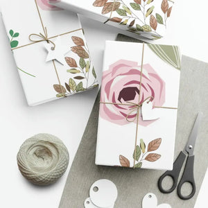 Gift Wrap Papers - Stunning Designs Transform Every Present - Dipaliz - Wrapping Paper