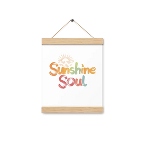 Artistic Matte Poster Gallery Wall Decor Set - Dipaliz - Oak / 8″×10″ - Posters Prints & Visual Artwork