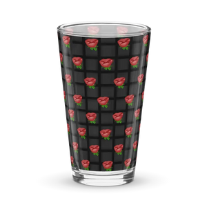 Shaker Pint Glass - Stylish Beer Glassware - Dipaliz - Glasses