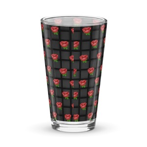 Shaker Pint Glass - Stylish Beer Glassware - Dipaliz - Glasses