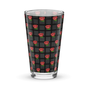 Shaker Pint Glass - Stylish Beer Glassware - Dipaliz - Glasses