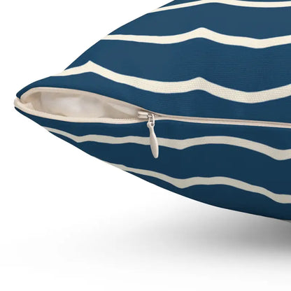 Transform your Space with Stylish Sun & Waves Pillows - Home Decor