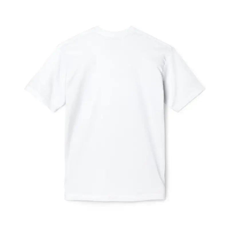 Usa-made Cotton Unisex Tee: Ultimate Comfort & Style - T-shirt