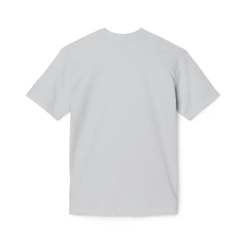 Usa-made Cotton Unisex Tee: Ultimate Comfort & Style - T-shirt