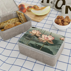 Neoprene Lunch Bag - Insulated Fresh Style - Dipaliz - one Size / Grey - Bags