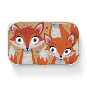 Exceptional Bento-style Lunchbox - On-the-go Meals - Dipaliz - one Size - Lunch Box Sets