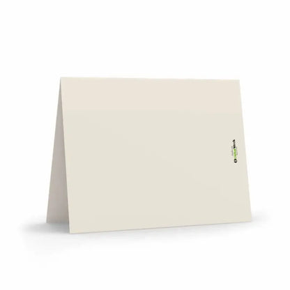 Elevate your Greetings with Elegant Floral Blank Cards - Paper Products