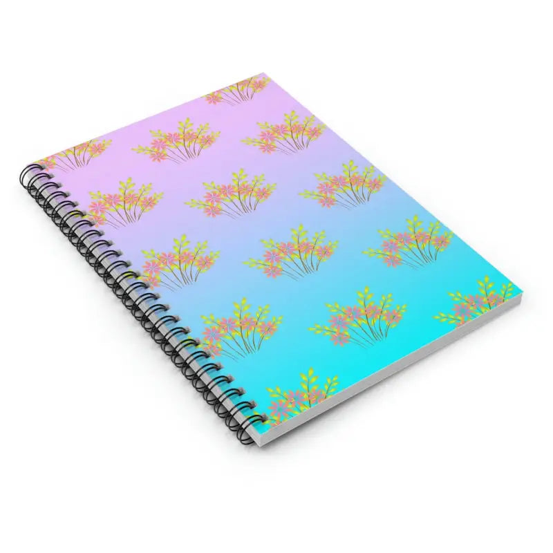 Elevate Your Note-taking With The Dipaliz Ruled Notebook - Paper Products
