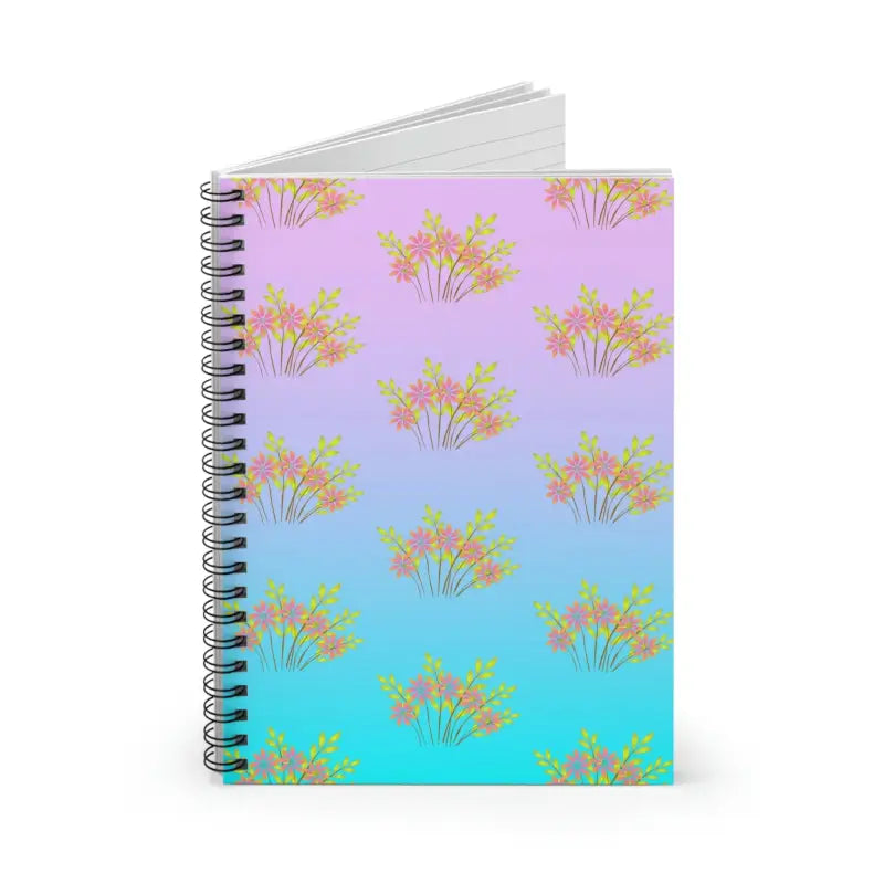 Elevate Your Note-taking With The Dipaliz Ruled Notebook - Paper Products