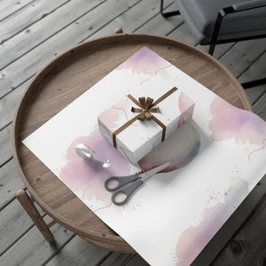 Paper Products - Luxurious Gift Wrap Papers Party Balloons Epic Vibes - Dipaliz 30’’ x 20’’ / Matte