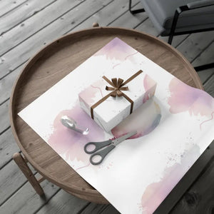 Paper Products - Luxurious Gift Wrap Papers Party Balloons Epic Vibes - Dipaliz 30’’ x 20’’ / Satin