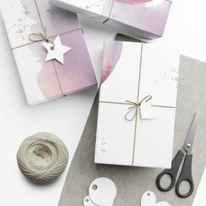 Paper Products - Luxurious Gift Wrap Papers Party Balloons Epic Vibes - Dipaliz