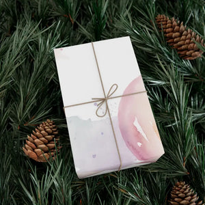 Paper Products - Luxurious Gift Wrap Papers Party Balloons Epic Vibes - Dipaliz