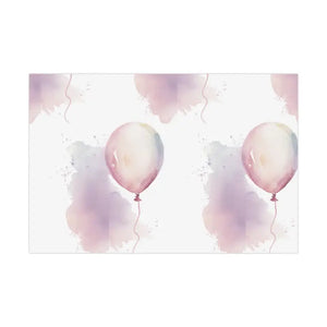 Paper Products - Luxurious Gift Wrap Papers Party Balloons Epic Vibes - Dipaliz