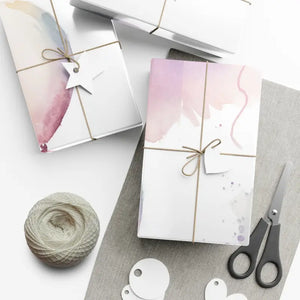 Paper Products - Luxurious Gift Wrap Papers Party Balloons Epic Vibes - Dipaliz