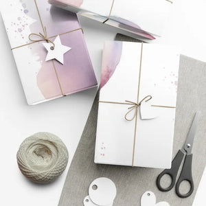 Paper Products - Luxurious Gift Wrap Papers Party Balloons Epic Vibes - Dipaliz