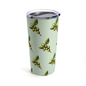 Tumbler 20oz Stainless Steel Women’s Fashion Style - Dipaliz - Tumblers