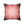 Coral Abstract Pattern Polyester Square Pillow - Dipaliz - 20’’ × - Throw Pillows