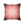 Coral Abstract Pattern Polyester Square Pillow - Dipaliz - Throw Pillows