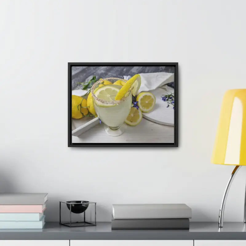 Elevate your Home with Dipaliz Gallery Canvas Wraps