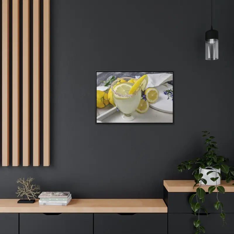 Elevate your Home with Dipaliz Gallery Canvas Wraps