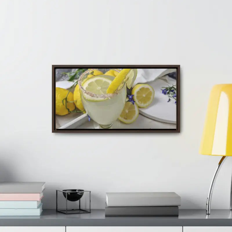 Elevate your Home with Dipaliz Gallery Canvas Wraps