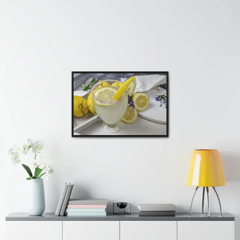 Elevate your Home with Dipaliz Gallery Canvas Wraps