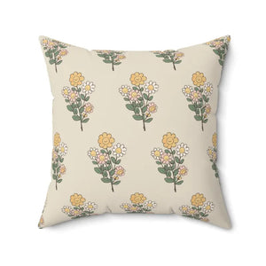 Luxurious Indoor Pillow Statement Pieces Polyester Cover - Dipaliz - 20’’ × - Throw Pillows