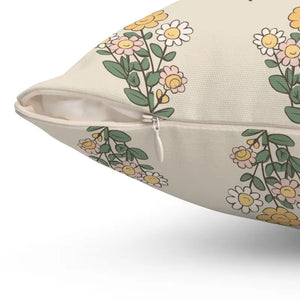 Luxurious Indoor Pillow Statement Pieces Polyester Cover - Dipaliz - Throw Pillows