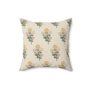 Luxurious Indoor Pillow Statement Pieces Polyester Cover - Dipaliz - Throw Pillows