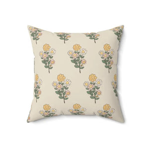 Luxurious Indoor Pillow Statement Pieces Polyester Cover - Dipaliz - Throw Pillows