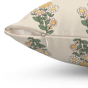 Luxurious Indoor Pillow Statement Pieces Polyester Cover - Dipaliz - Throw Pillows