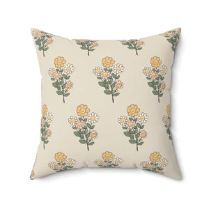 Luxurious Indoor Pillow Statement Pieces Polyester Cover - Dipaliz - Throw Pillows