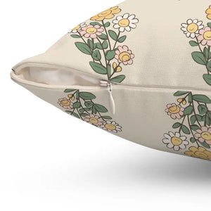 Luxurious Indoor Pillow Statement Pieces Polyester Cover - Dipaliz - Throw Pillows