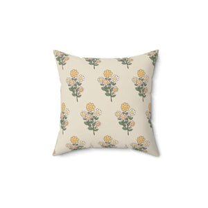 Luxurious Indoor Pillow Statement Pieces Polyester Cover - Dipaliz - Throw Pillows