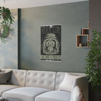 Transform your Space with Luxurious Satin Paper Posters - Poster