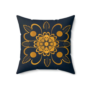 Polyester Square Pillow - Modern Comfort Style - Dipaliz - Throw Pillows